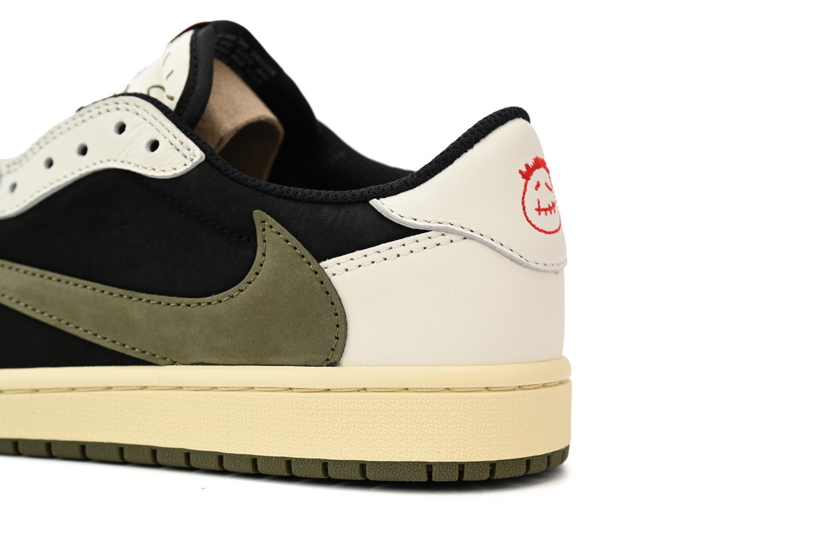  Air Jordan 1 Low OG WMNS DZ4137-106