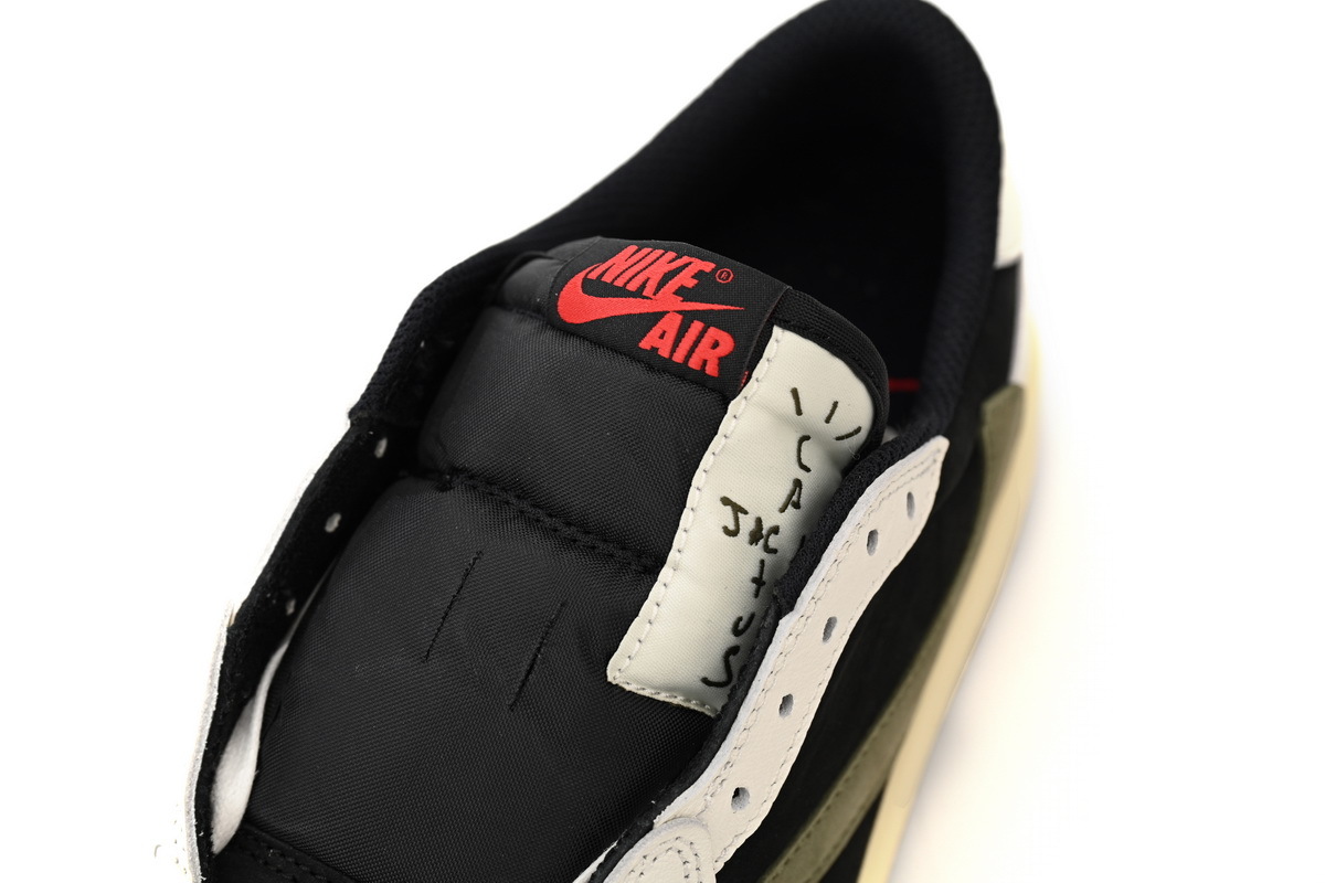  Air Jordan 1 Low OG WMNS DZ4137-106