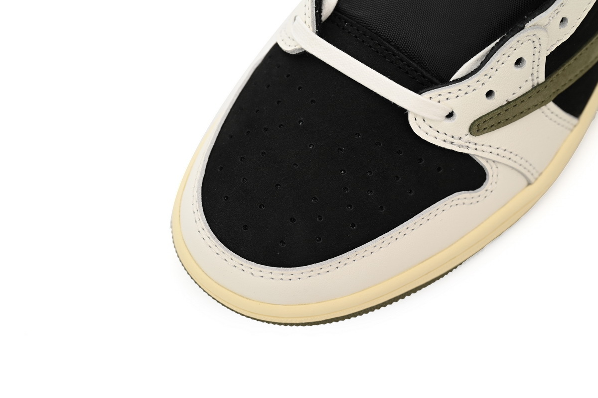  Air Jordan 1 Low OG WMNS DZ4137-106