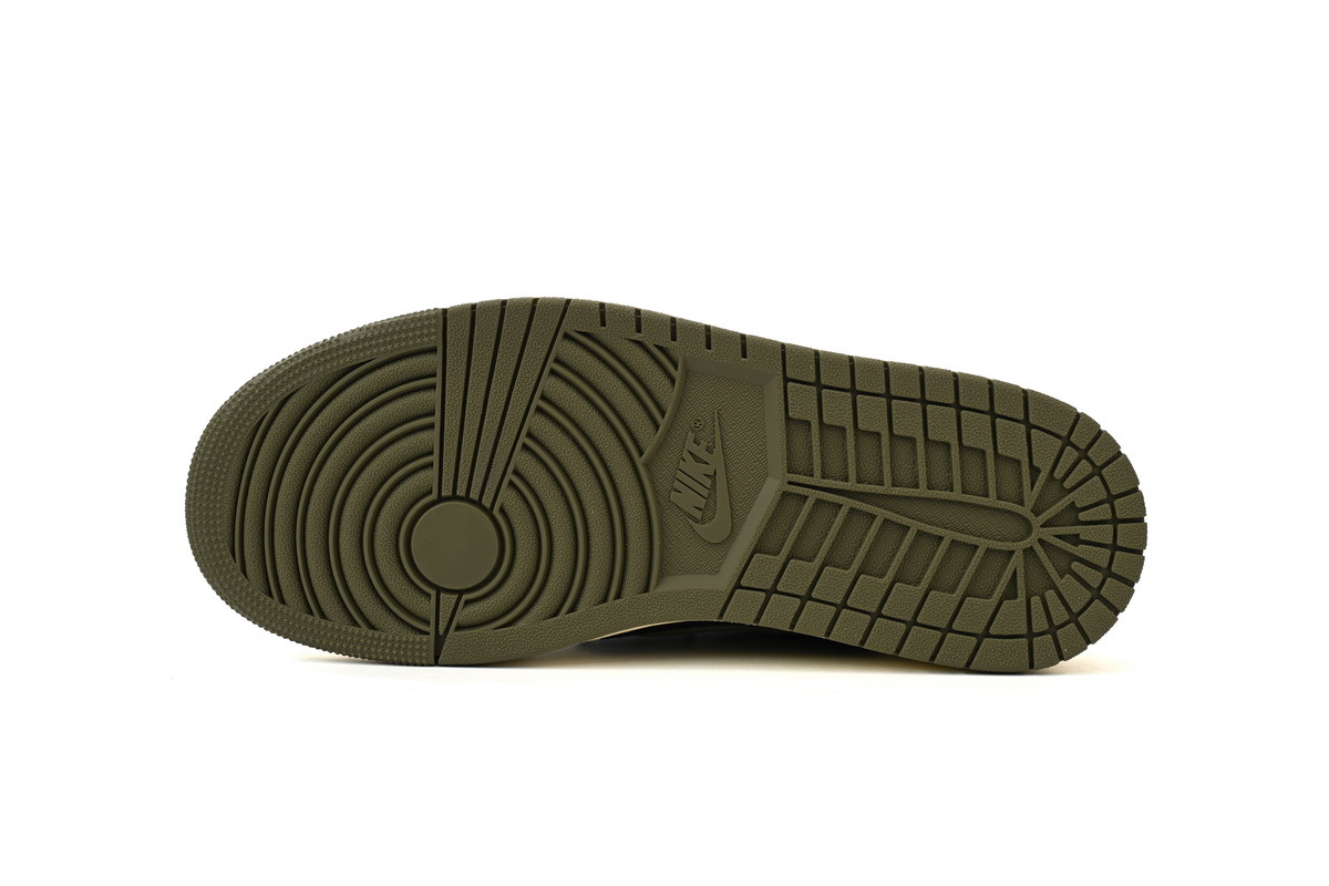  Air Jordan 1 Low OG WMNS DZ4137-106