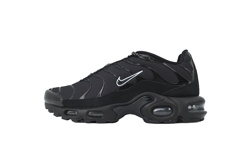 Nike Air Max Plus DZ4509-001 