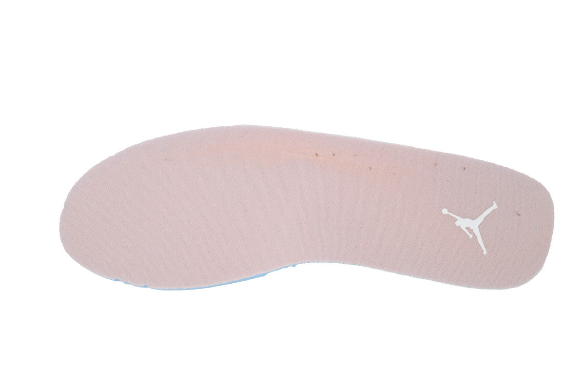 Air Jordan 1 Low GS Pink DZ5356-800 