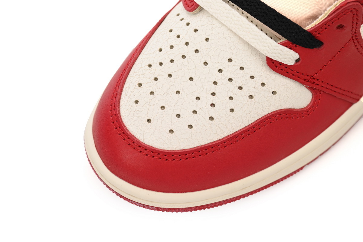 Air Jordan 1 Chicago Reimagined OG DZ5485-612 