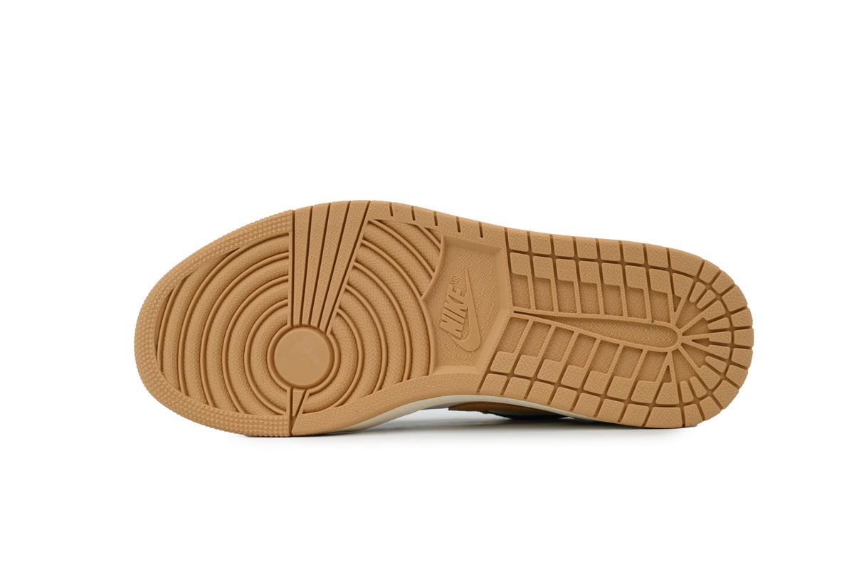 Air Jordan 1 Low WMNS Cacao Wow FB2216-200