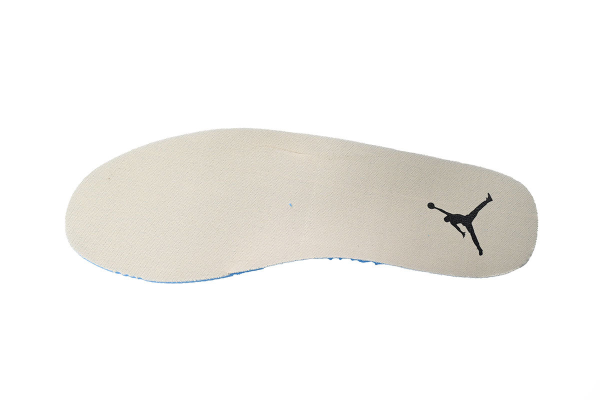 Air Jordan 1 Low Yellow Canvas FB7168-121 