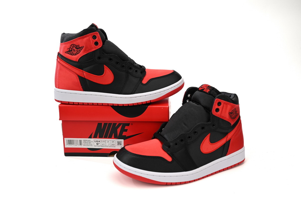  Air Jordan 1 High OG WMNS FD4810-061