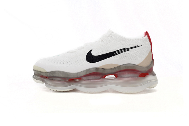 Nike Air Max Scorpion FK Lemon Rabbit Edição Anual FD4819-101