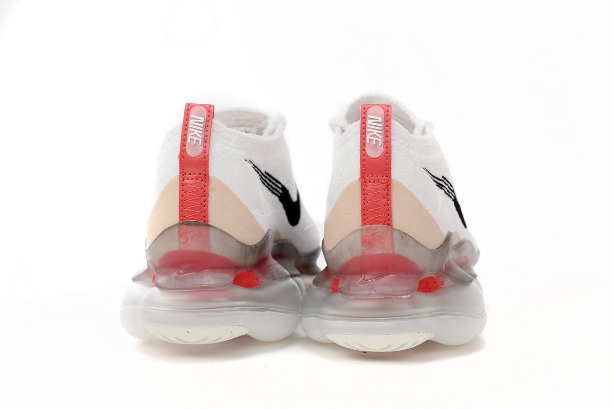 Nike Air Max Scorpion FK Lemon Rabbit Edição Anual FD4819-101