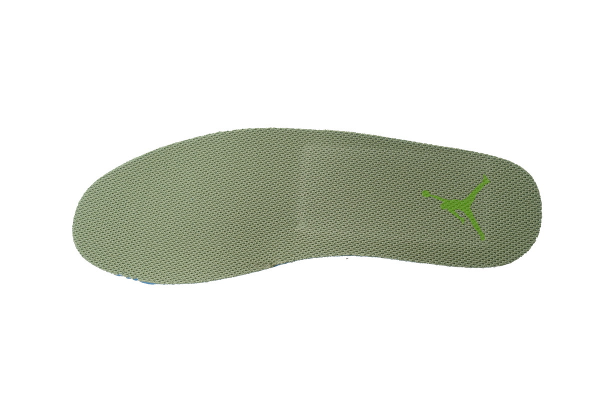 Air Jordan aj1 Low Green White FD9906-131