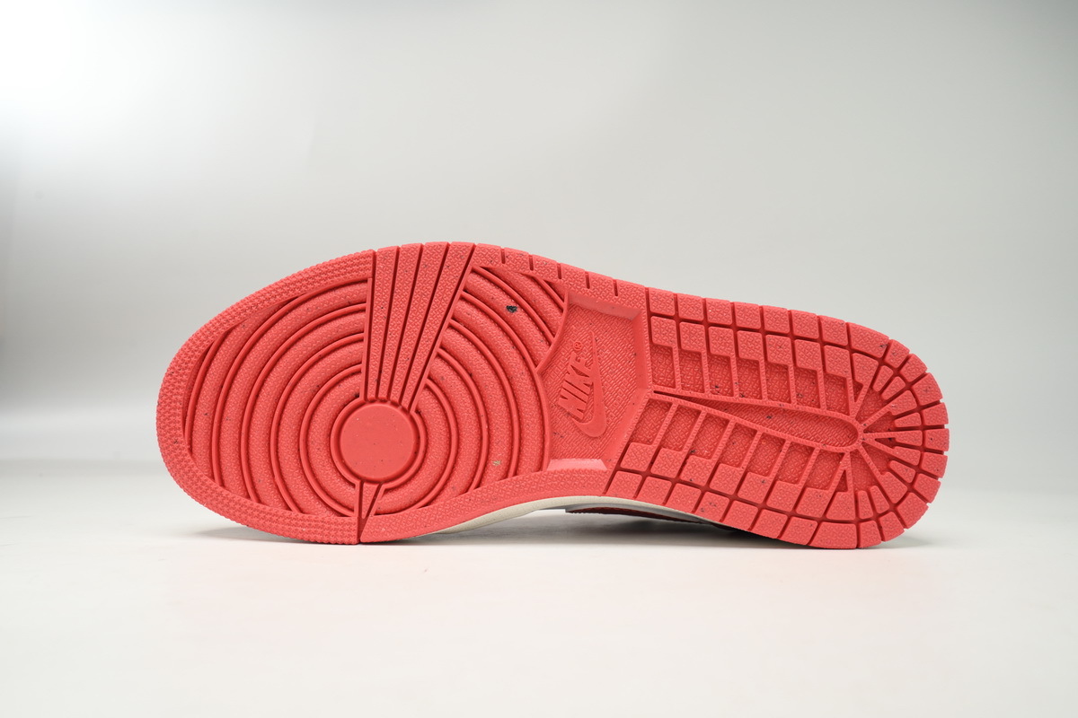 Air Jordan 1 Low FJ3459-160