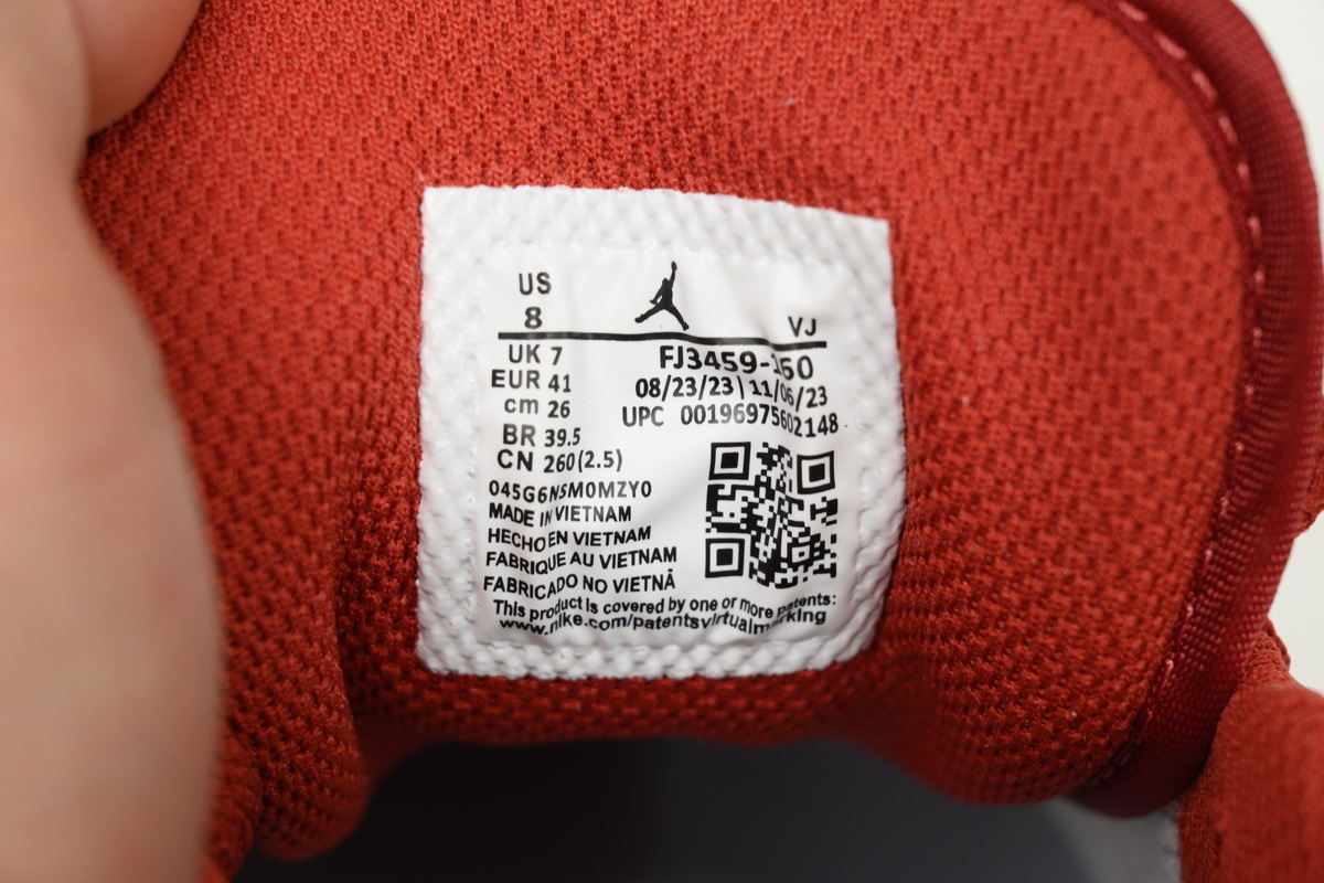 Air Jordan 1 Low FJ3459-160