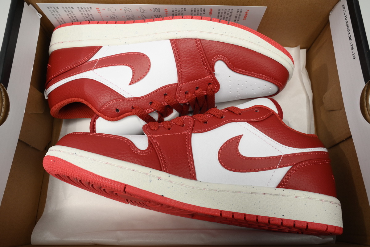 Air Jordan 1 Low FJ3459-160