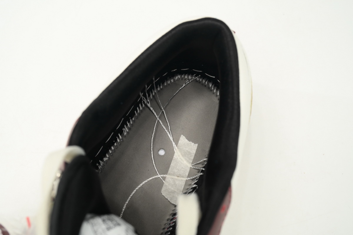  Air Jordan 1 Low SE Year of the Dragon  FJ5735-100