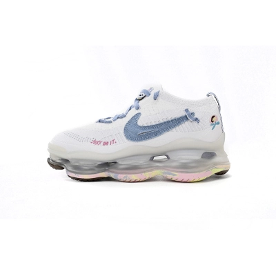 Nike Air Max Scorpion FK Denim Blanco FJ7736-141 01