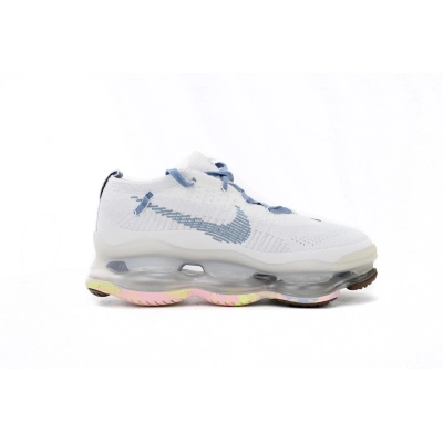 Nike Air Max Scorpion FK Denim Blanco FJ7736-141 02