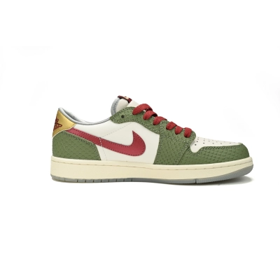  Air Jordan 1 Low OG Year of the Dragon FN3727-100 02
