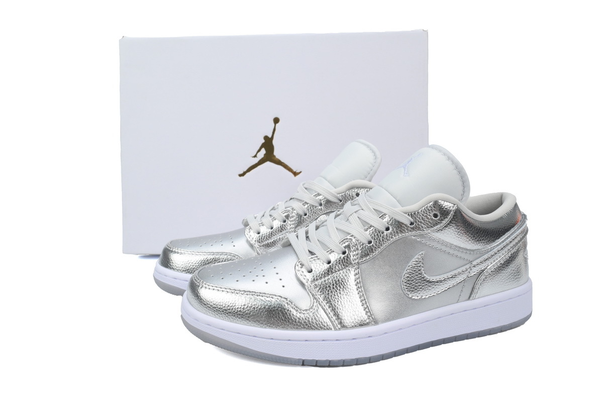 Air Jordan 1 Low WMNS FN5030-001