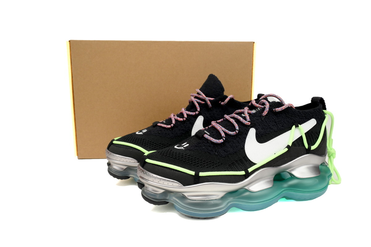 Nike Air Max Scorpion Noir Vert FN8884-013