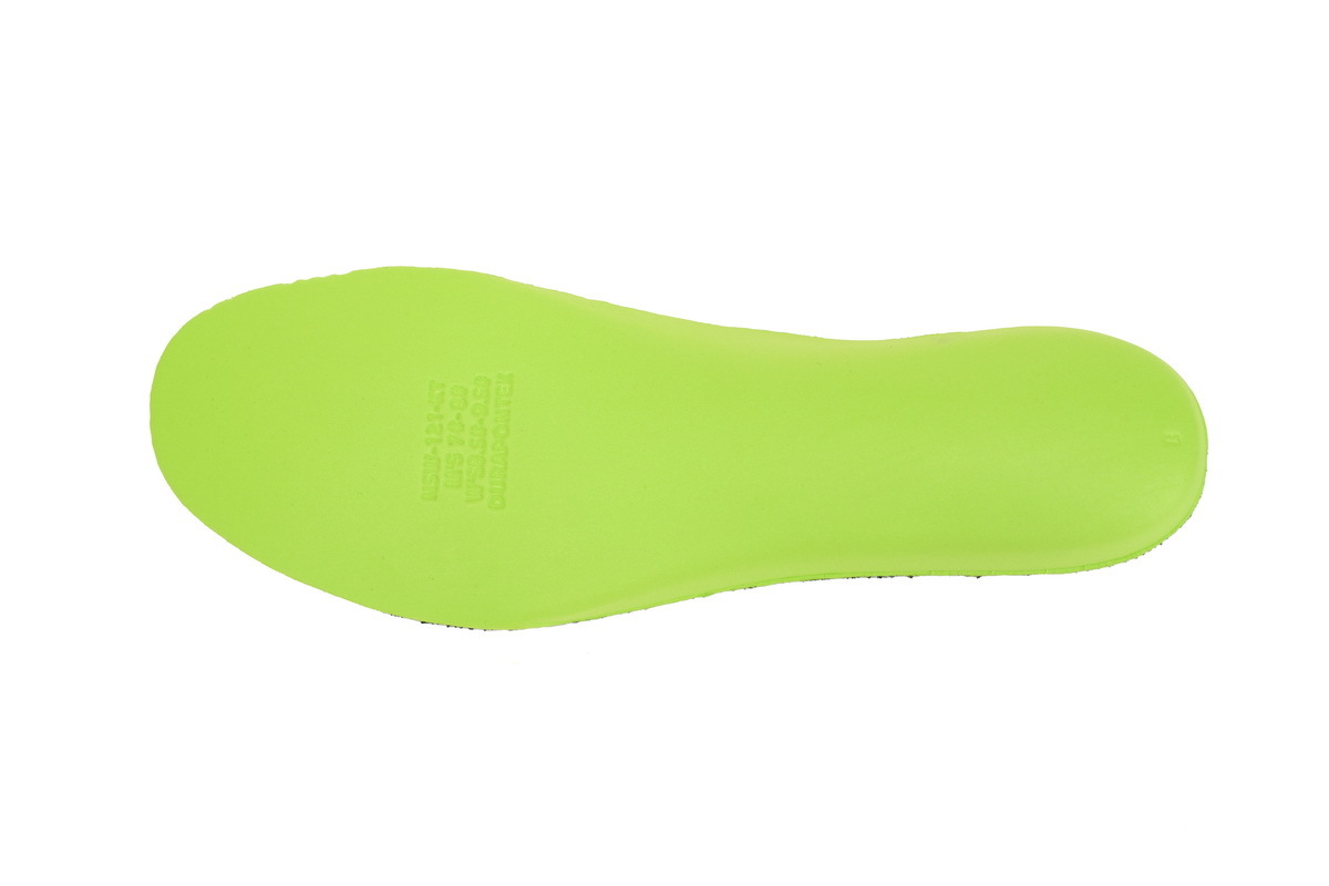 Nike Air Max Scorpion Noir Vert FN8884-013