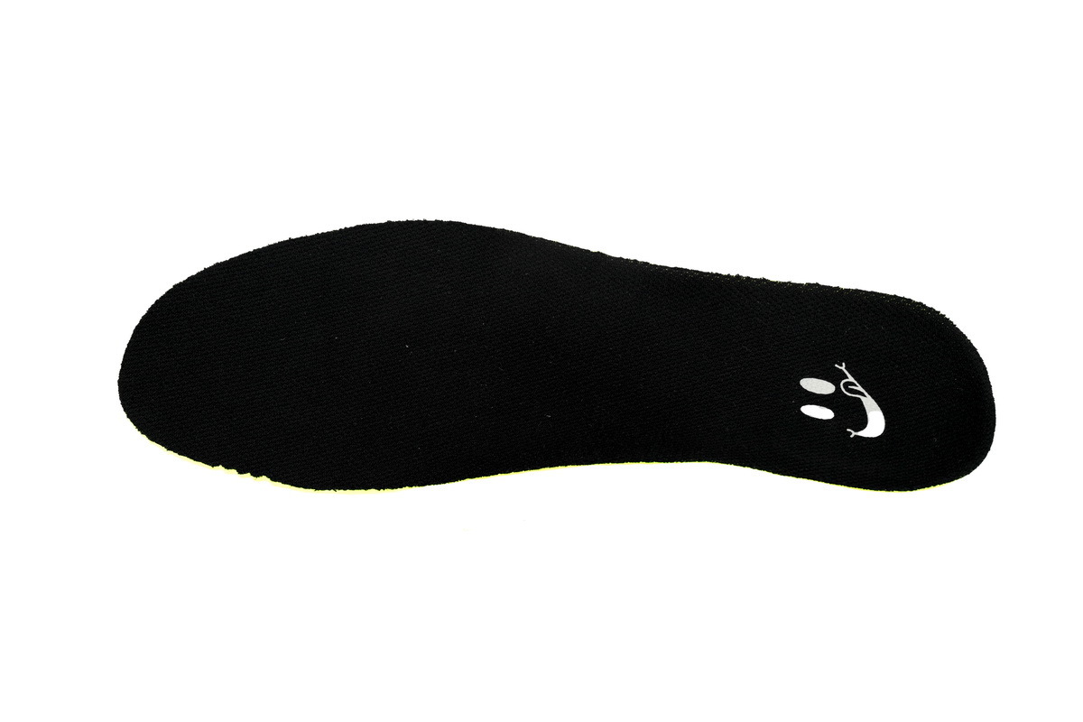 Nike Air Max Scorpion Noir Vert FN8884-013
