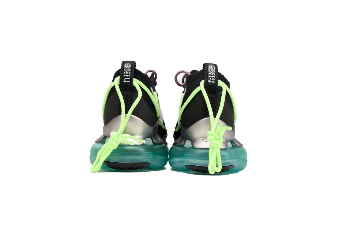 Nike Air Max Scorpion Noir Vert FN8884-013