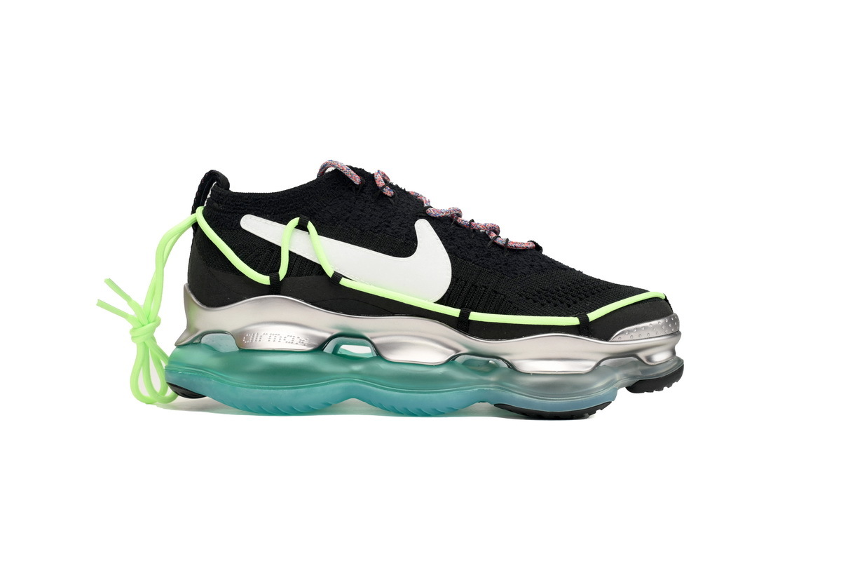 Nike Air Max Scorpion Noir Vert FN8884-013