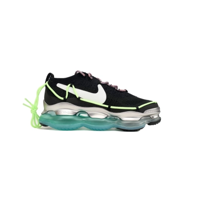 Nike Air Max Scorpion Negro Verde FN8884-013 02