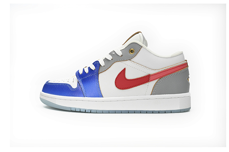 Air Jordan 1 Low SE  Philippines   White  FN8901-164