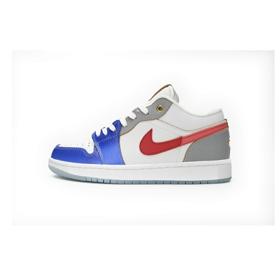 Air Jordan 1 Low SE  Philippines   White  FN8901-164 01
