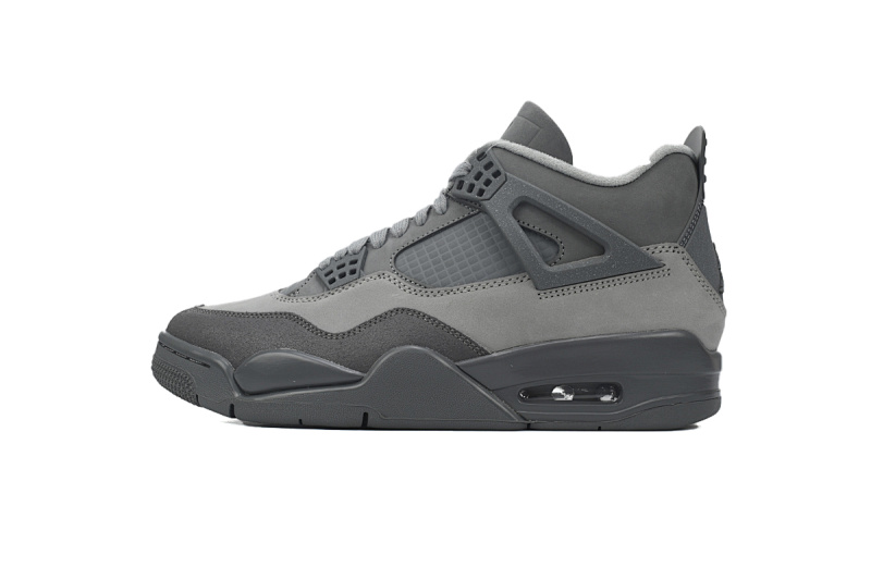  Air Jordan 4 Paris Olympics FQ7928-001