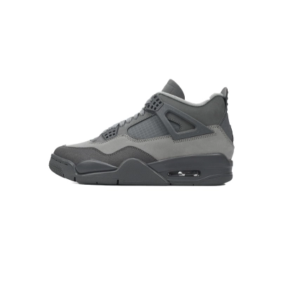  Air Jordan 4 Paris Olympics FQ7928-001 01