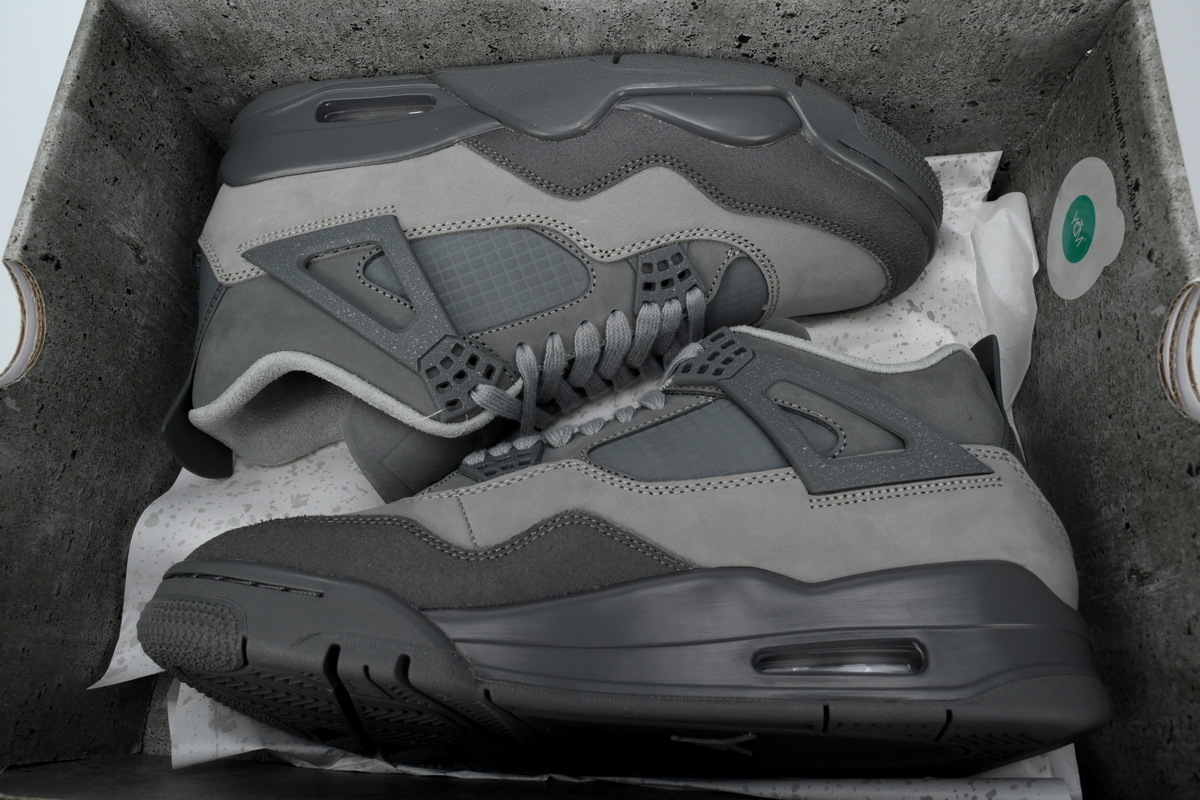  Air Jordan 4 Paris Olympics FQ7928-001