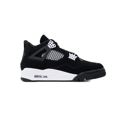 Air Jordan 4 Retro Black Cement FQ8138001 02