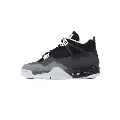 Air Jordan 4 Fear FQ8138-002 01