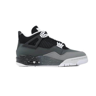 Air Jordan 4 Fear FQ8138-002 02