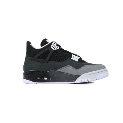 Air Jordan 4 Fear FQ8138-002 02