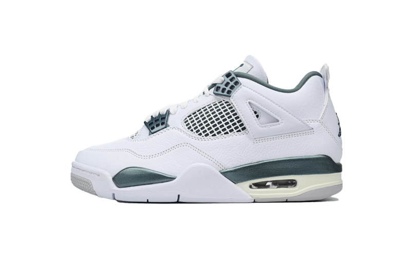 Air Jordan 4 Retro Vert oxydé FQ8213-103
