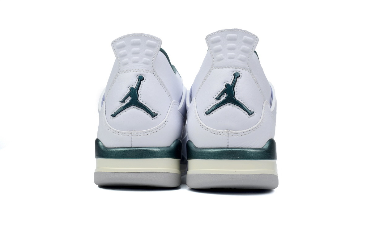 Air Jordan 4 Retro Vert oxydé FQ8213-103