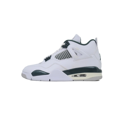 Air Jordan 4 Verde oxidado FQ8138-103 01
