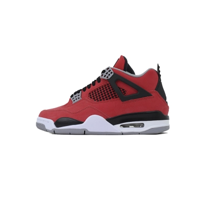 Air Jordan 4 Retro Toro Bravo FQ8138-600 01