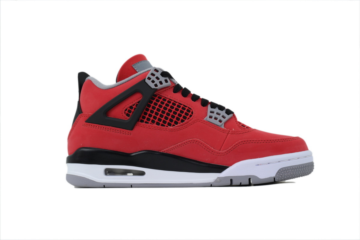 Air Jordan 4 Retro Toro Bravo FQ8138-600