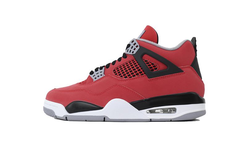  Air Jordan 4 Retro Toro Bravo FQ8138-600 
