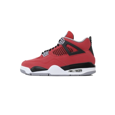  Air Jordan 4 Retro Toro Bravo FQ8138-600  01