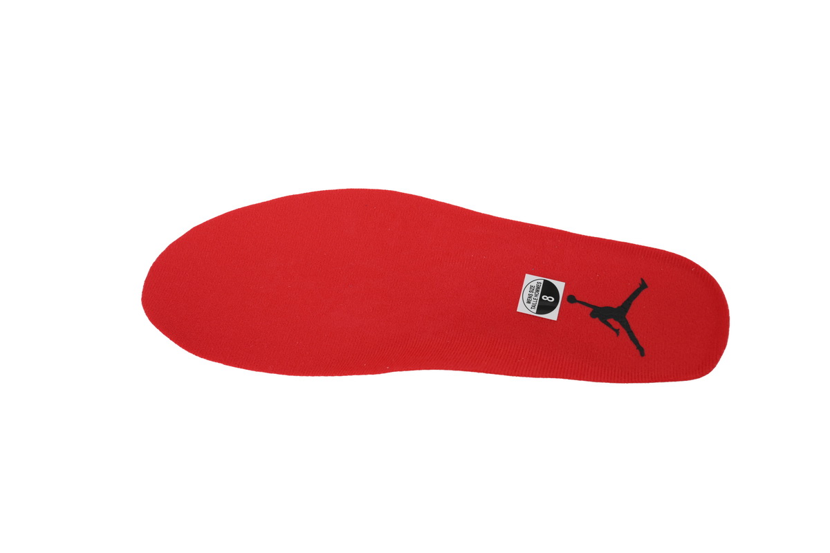 Air Jordan 4 Retro Toro Bravo FQ8138-600 