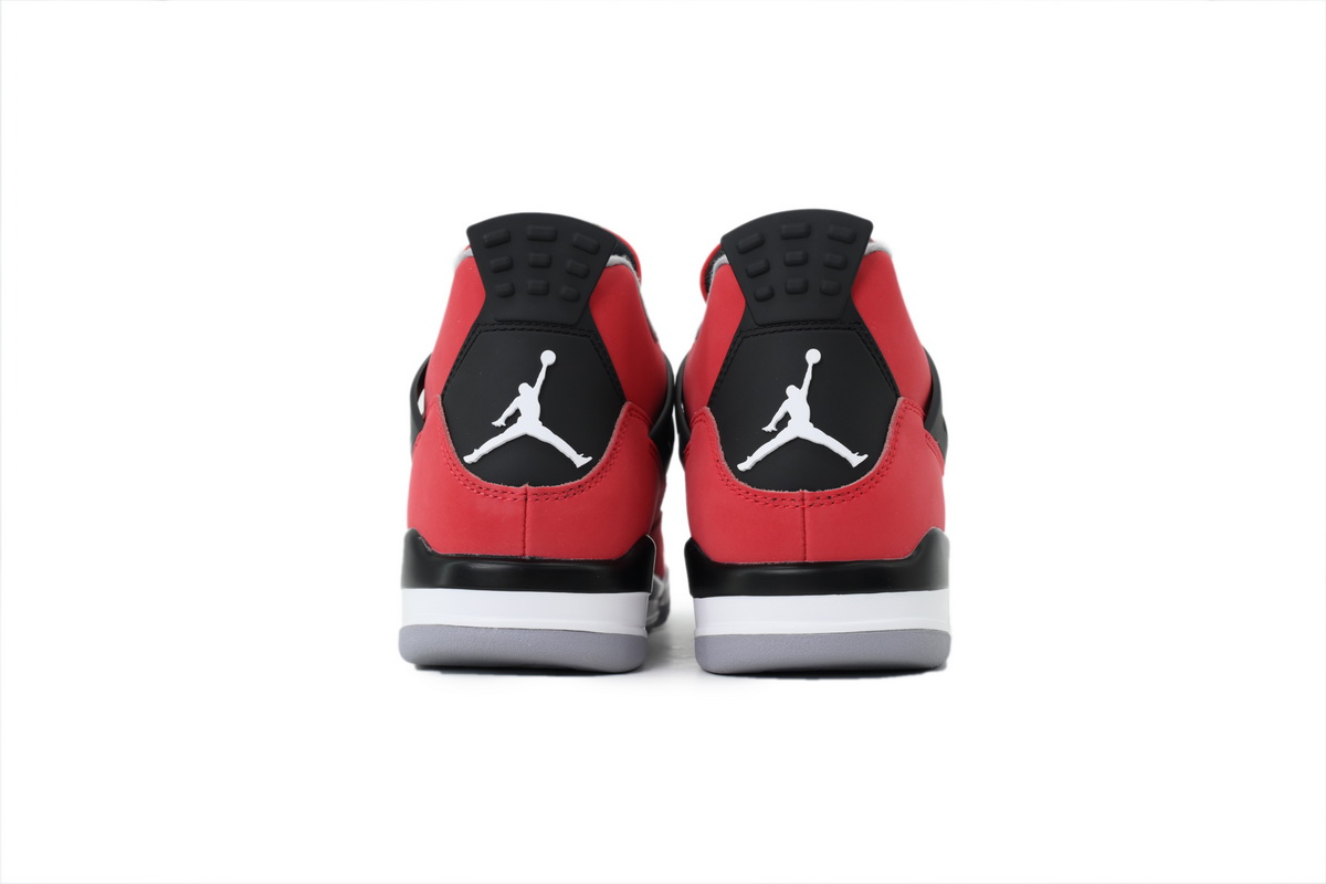  Air Jordan 4 Retro Toro Bravo FQ8138-600 
