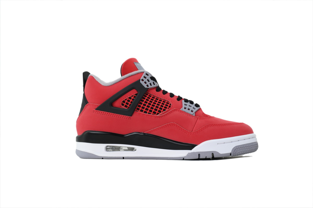  Air Jordan 4 Retro Toro Bravo FQ8138-600 