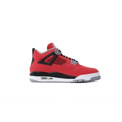  Air Jordan 4 Retro Toro Bravo FQ8138-600  02
