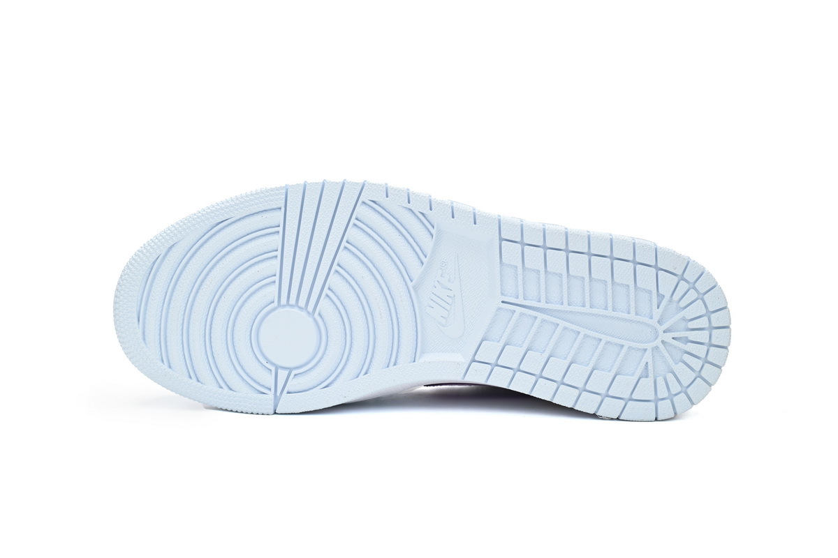 Air Jordan 1 Low Sashiko Multi Color FV3623-151 