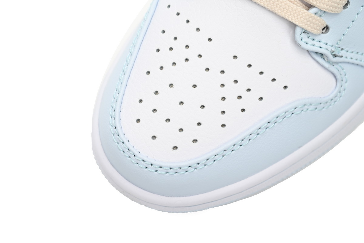 Air Jordan 1 Low Sashiko Multi Color FV3623-151 