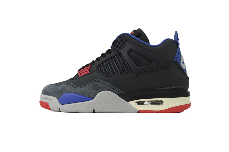Air Jordan 4 Retro Motorsport Alternate FV5029-003 